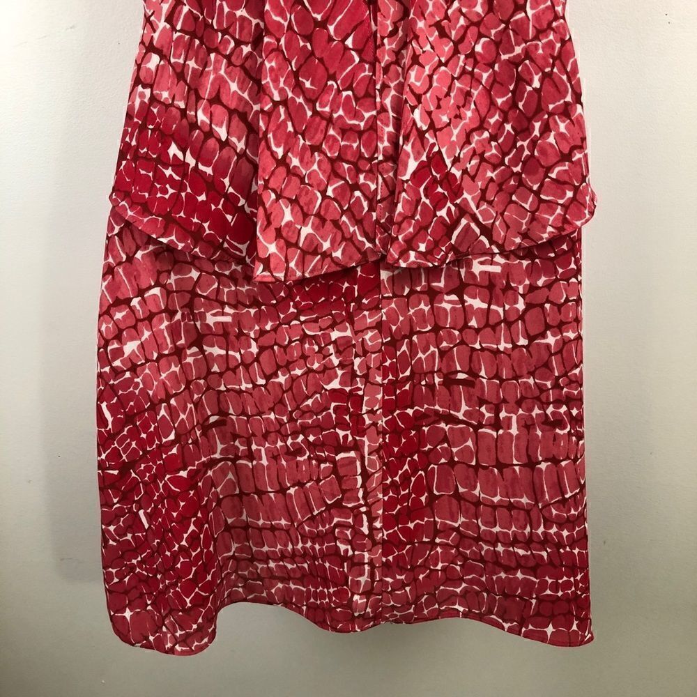 White House Black Market Gorgeous Dress Size XS! - Picture 10 of 11